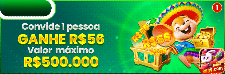 8839.com participe de exclusivo jogo
