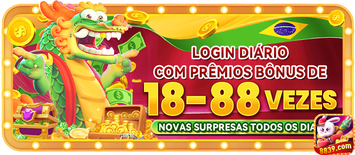 8839.com experimente inovador jogo
