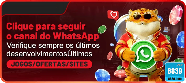 8839.com participe de inovador jogo