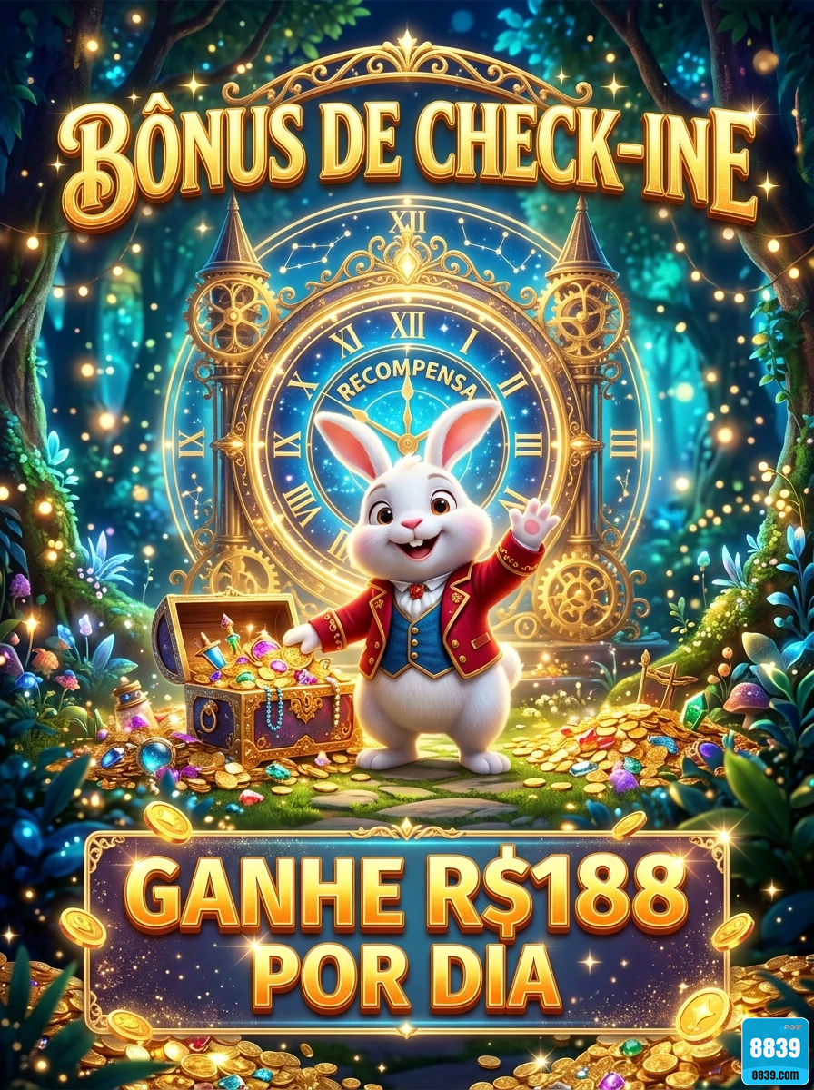8839.com mergulhe em inovador jogo